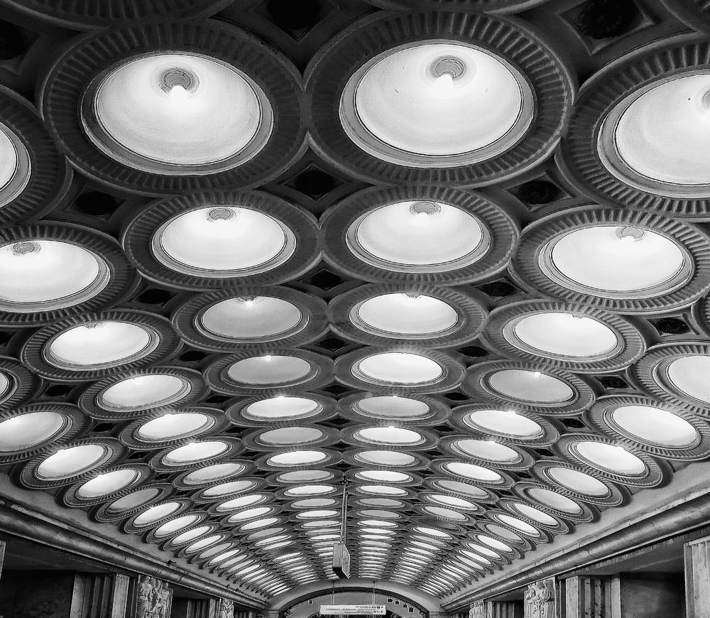 Photograph by Ольга Мартьянова