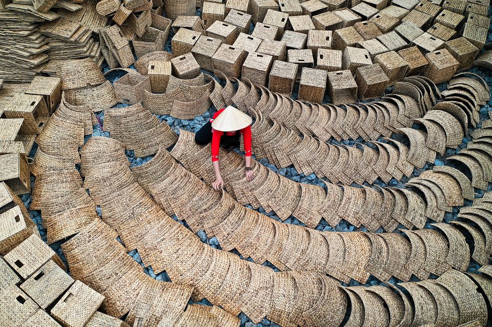 Photograph by Do Thi Thanh Binh