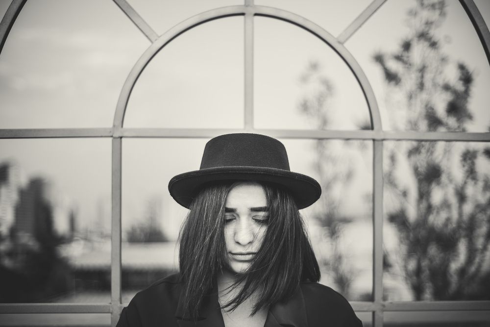 Photograph by Poorya Rafiezade