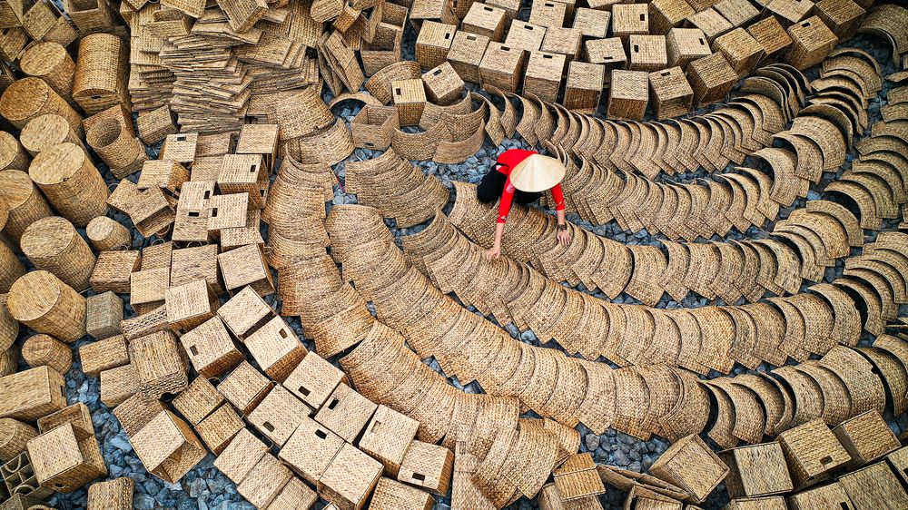 Photograph by Do Thi Thanh Binh