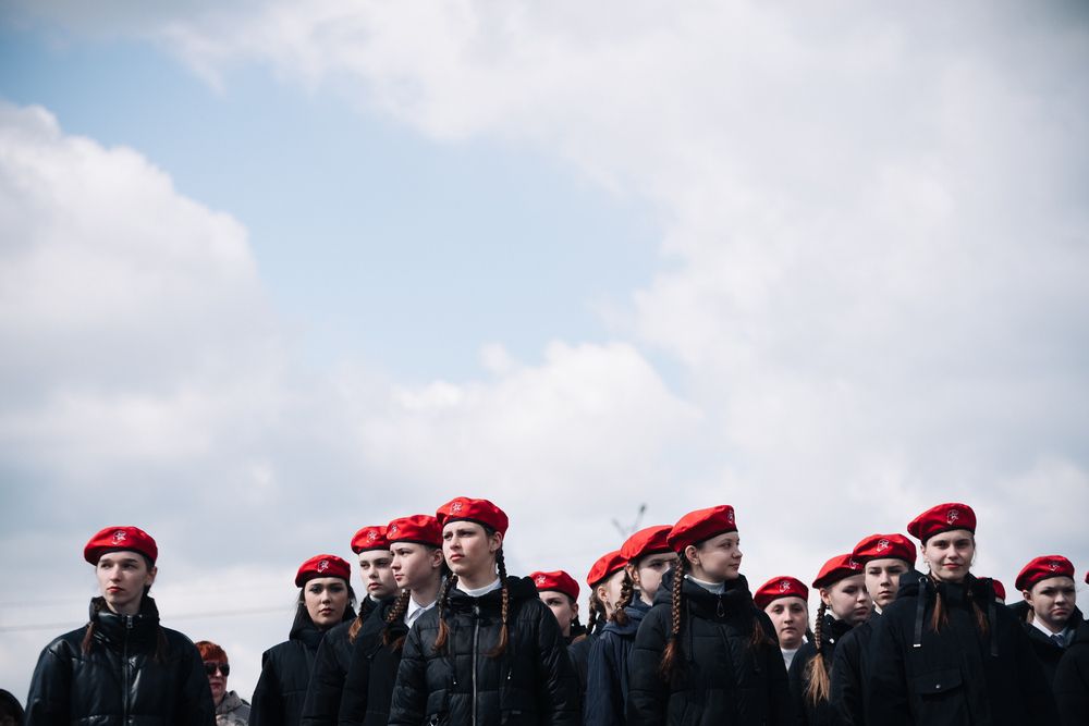 Фотография автора Рыбаков Илья