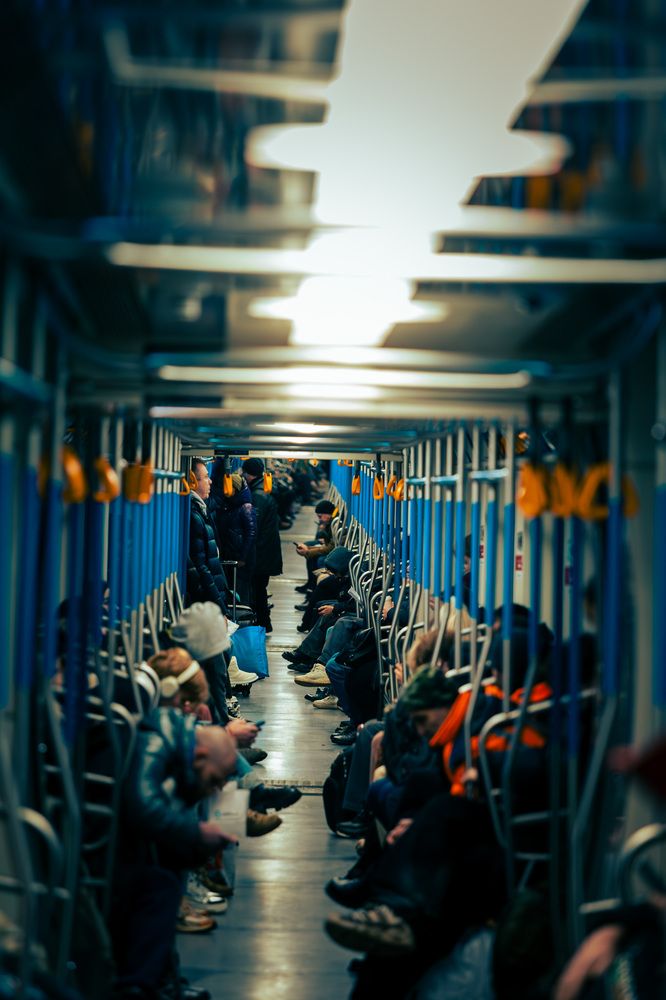 Photograph by Siarhei Saladukhin