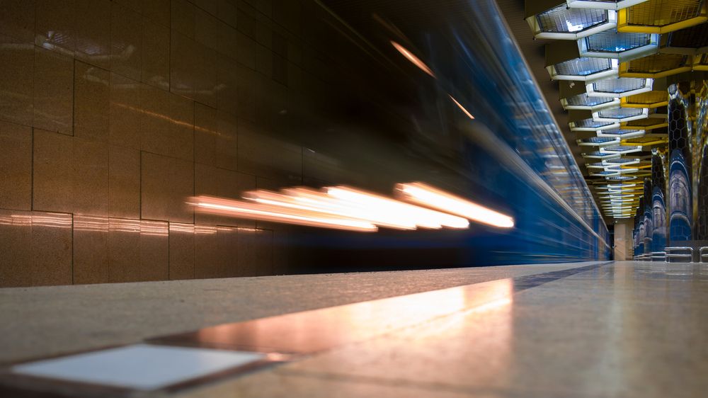 Photograph by Олег Бережных