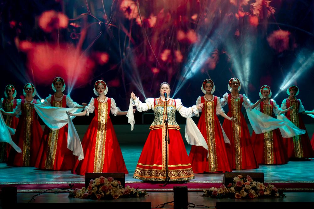 Photograph by Александр Кулаков