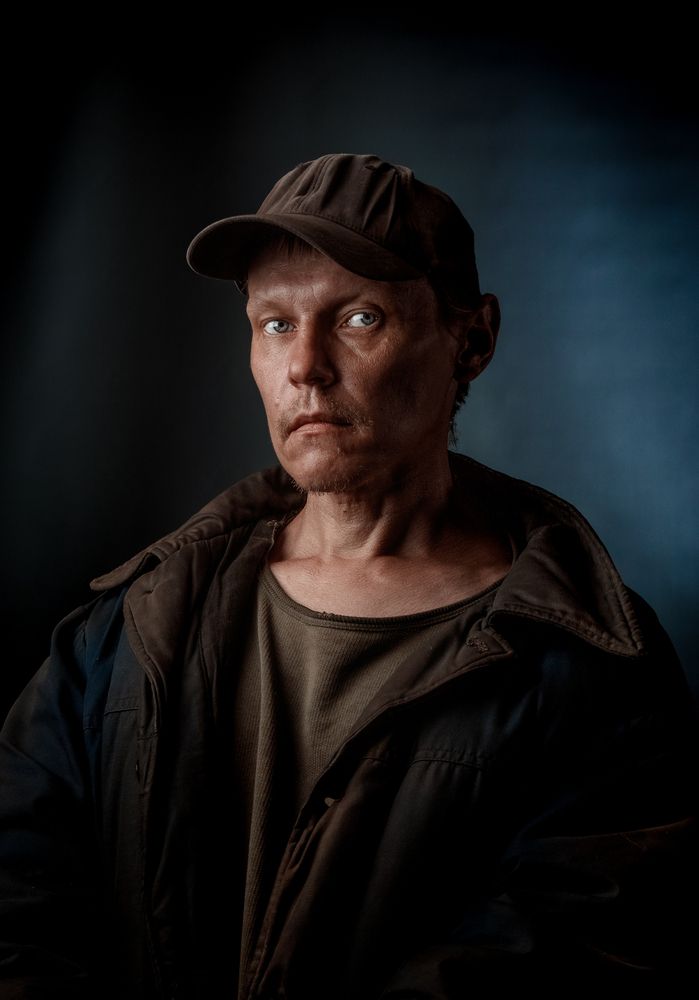 Фотография автора Игорь Васильев