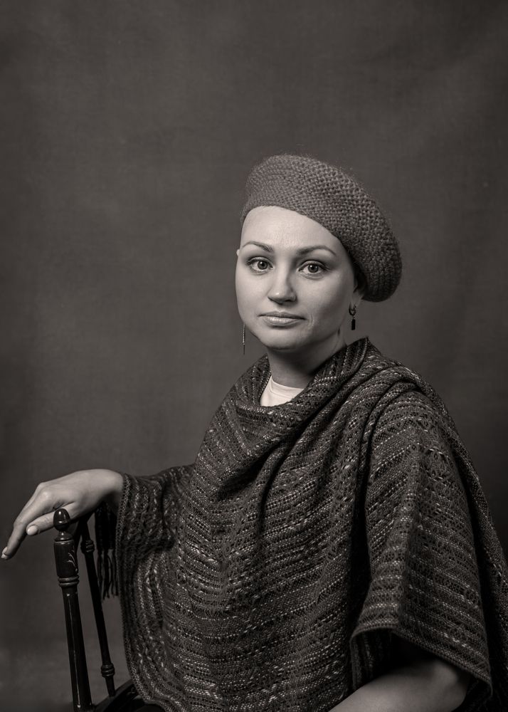 Photograph by Юрий Левко