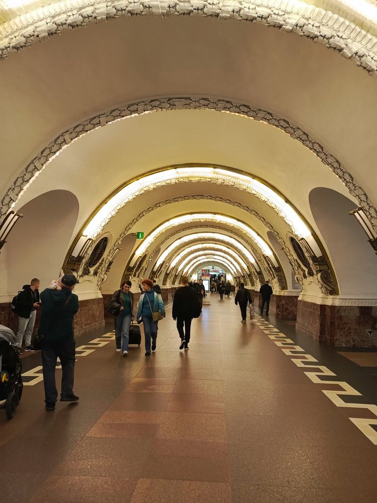 Photograph by Татьяна Пальчикова