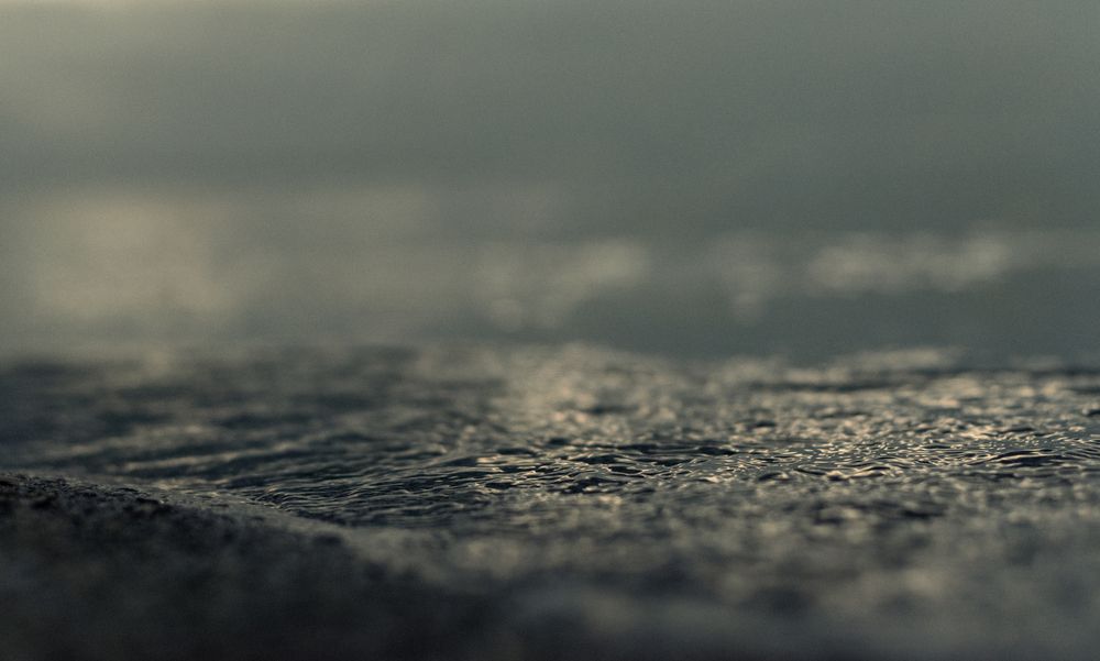 Морская палитра.