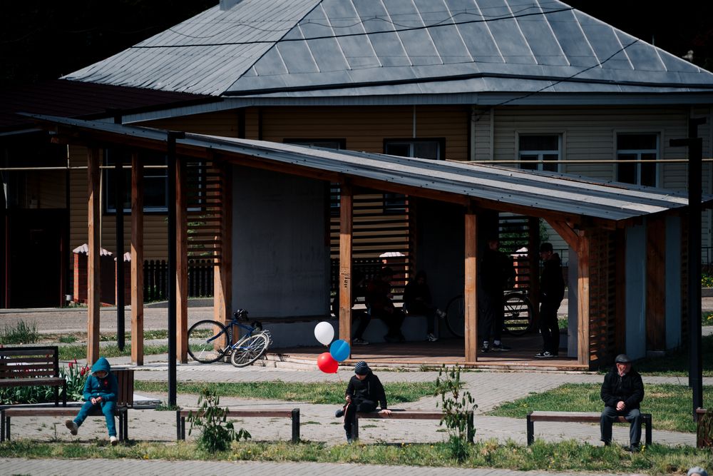 Фотография автора Рыбаков Илья