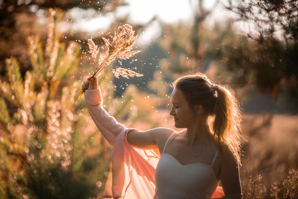 Photograph by Полина Петрова