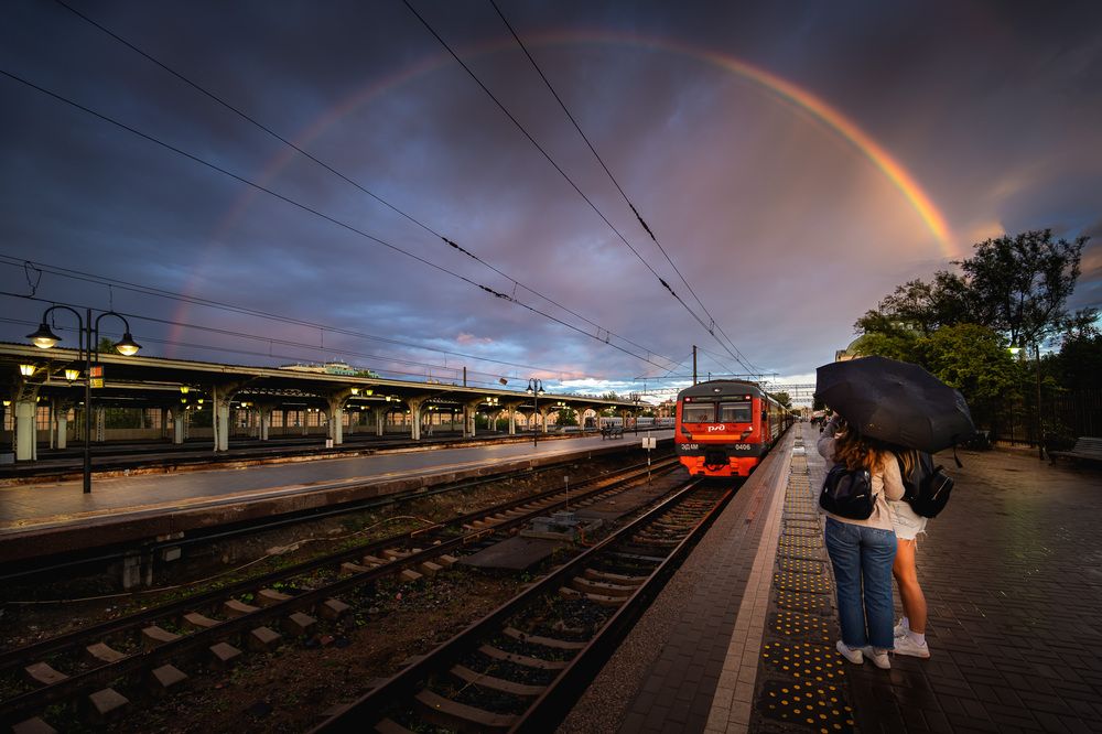 Photograph by Евгений Луцко