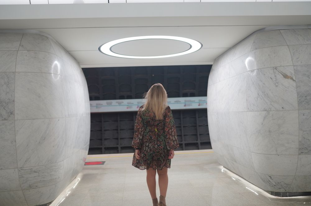 Photograph by Андрей Минков