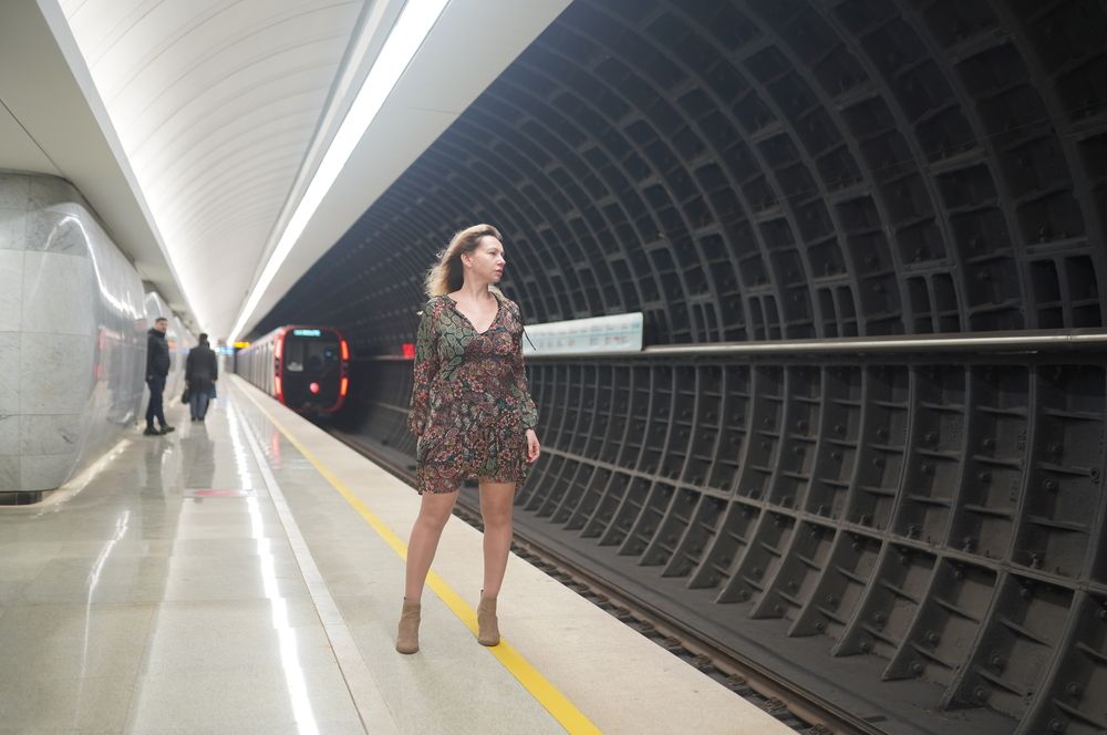 Photograph by Андрей Минков