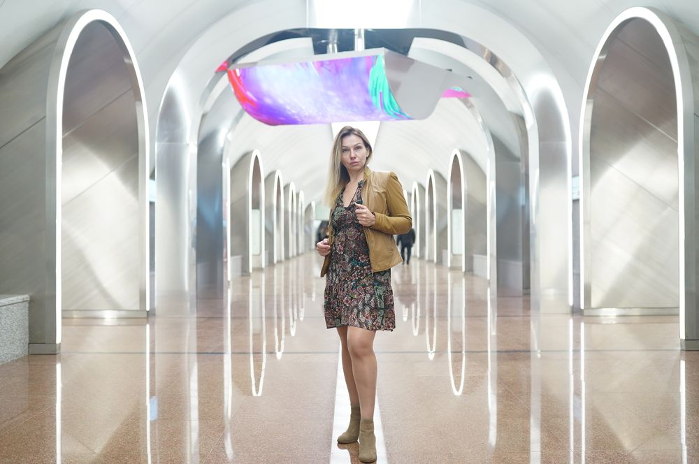 Photograph by Андрей Минков