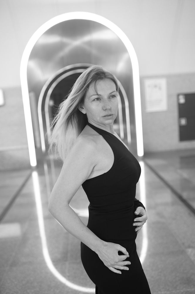 Photograph by Андрей Минков