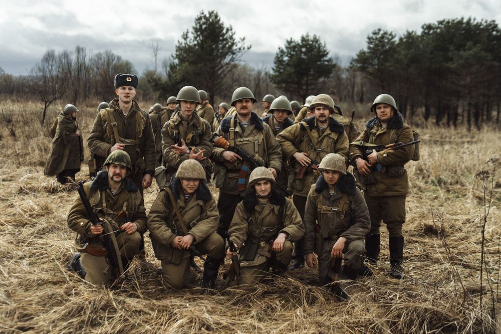 Photograph by Павел Рассадкин