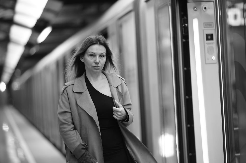 Photograph by Андрей Минков