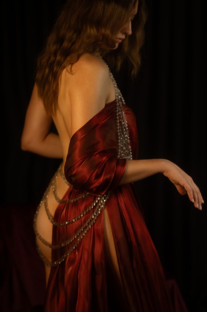 Фотография автора Ekaterina Korobova