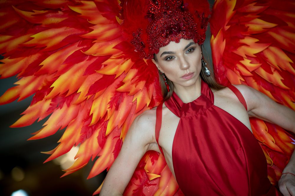 Photograph by Андрей Минков