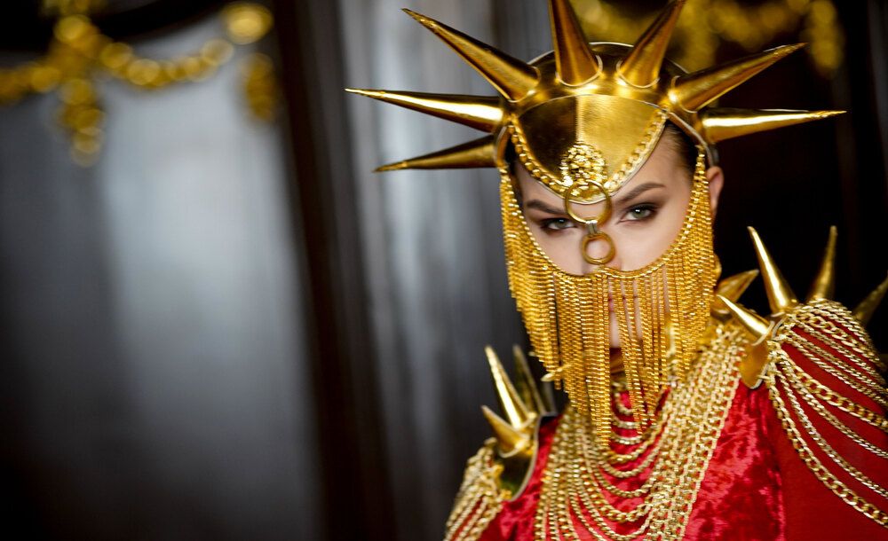 Photograph by Андрей Минков