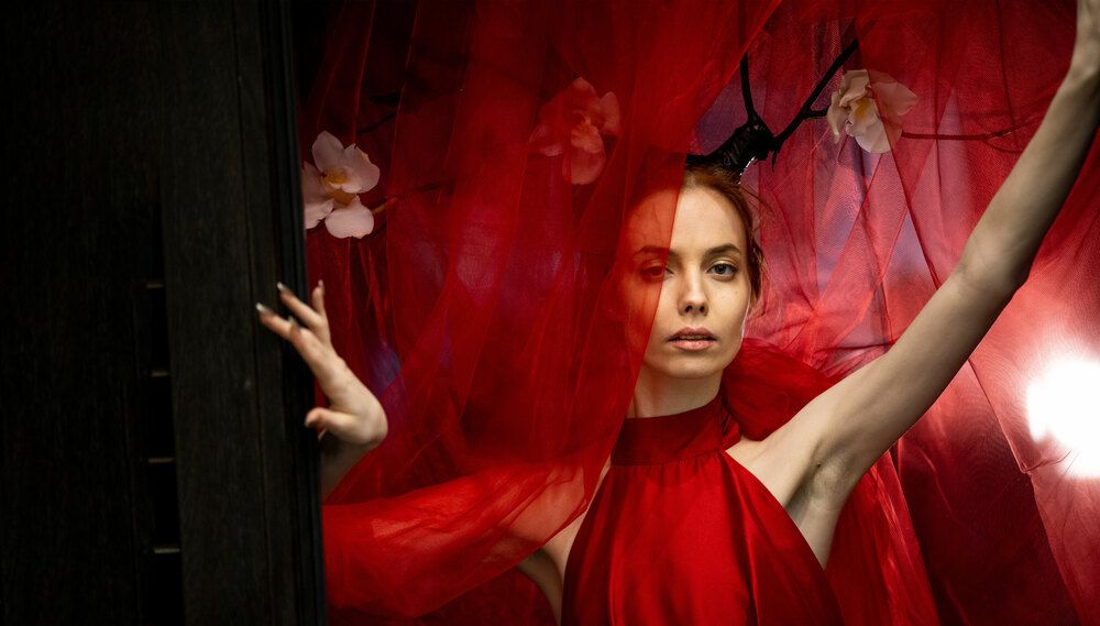 Photograph by Андрей Минков