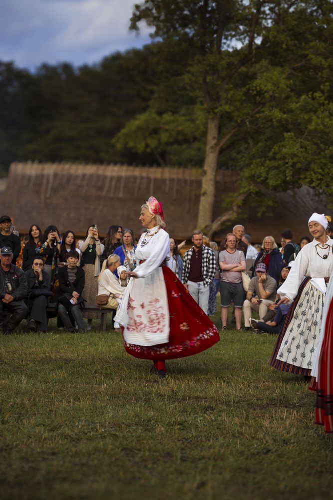 Иванова ночь