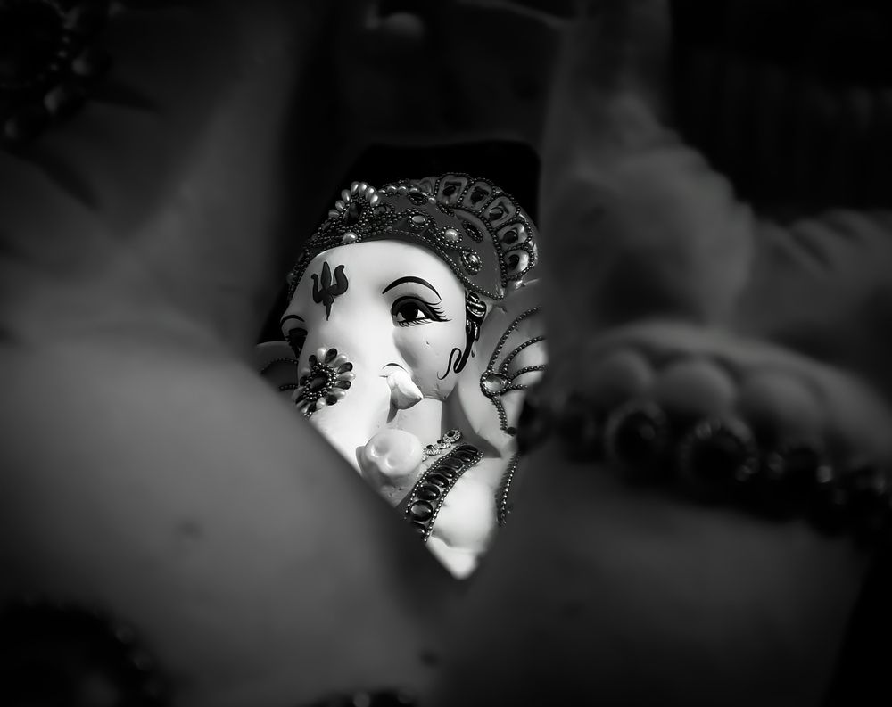 Photograph by Kishan Upadhyay