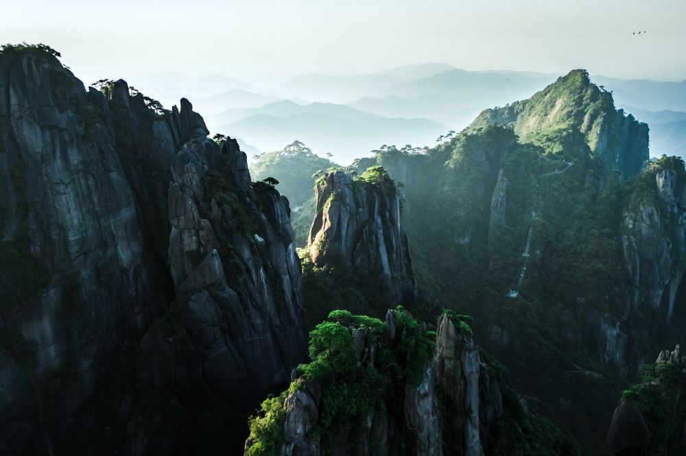 Photograph by 戴 应震