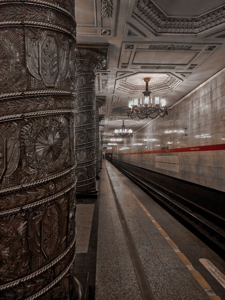 Фотография автора Ana Bert