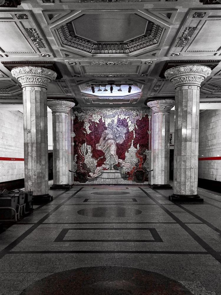 Фотография автора Ana Bert