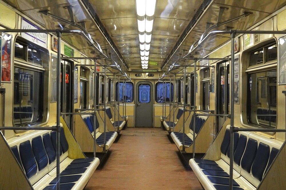 Photograph by Zakharov Matvey