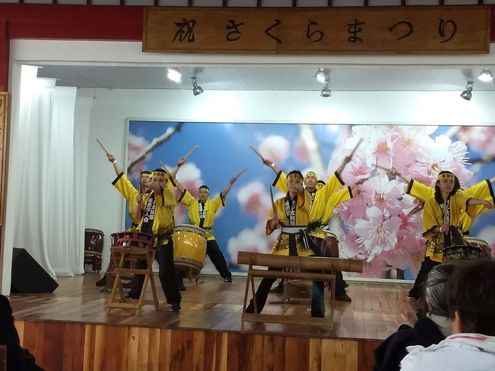 Photograph by Rosane Cortez