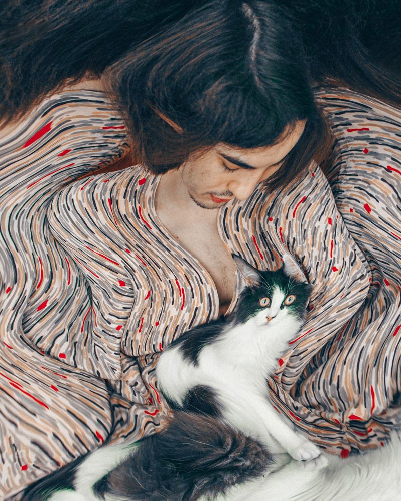 Photograph by Наталья Домненко