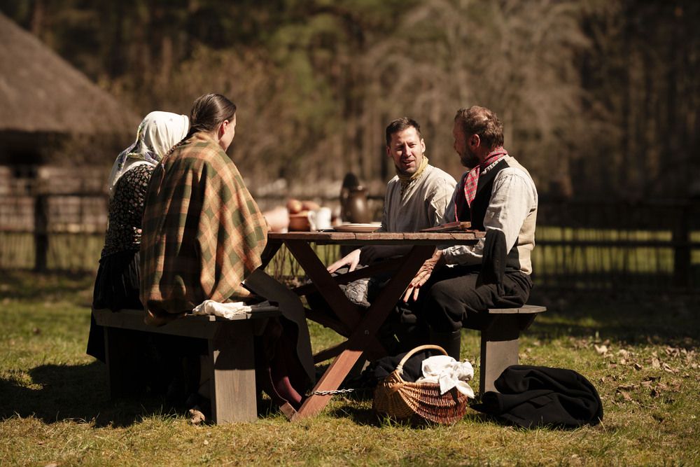 Фотография автора Людмила Костина