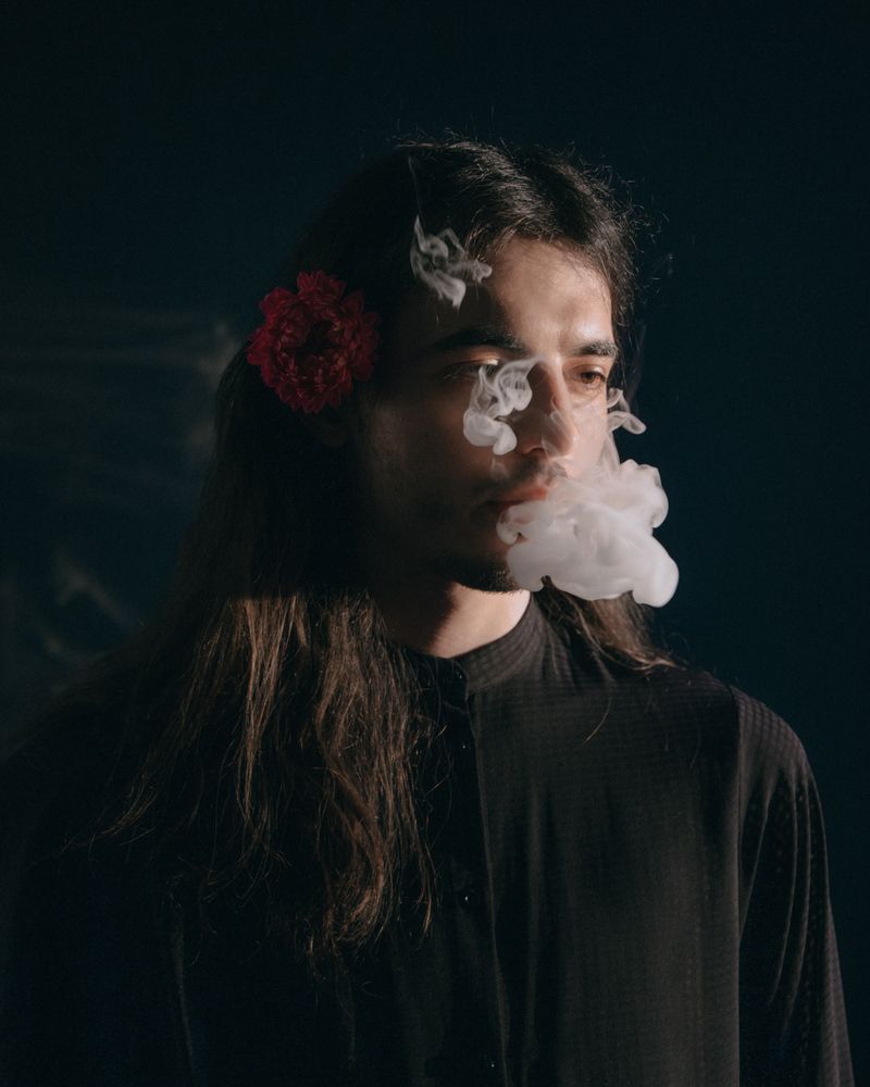 Photograph by Наталья Домненко