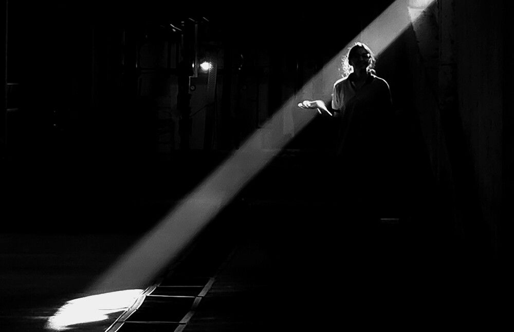 Photograph by G GOVIL