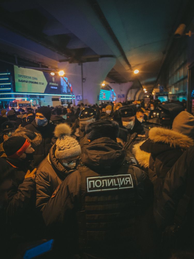 Photograph by Кирилл Халимонов