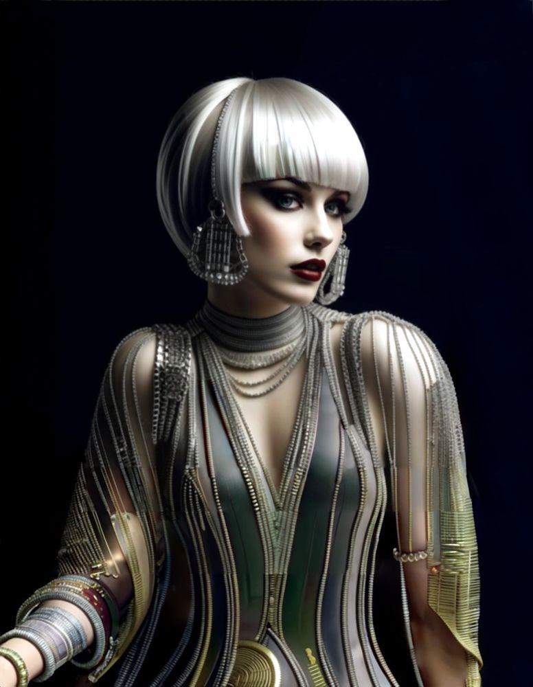 Железная экипировка