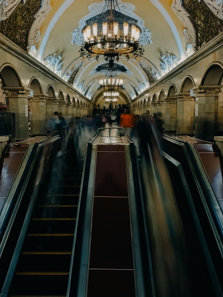 Photograph by Сергей Кутьин