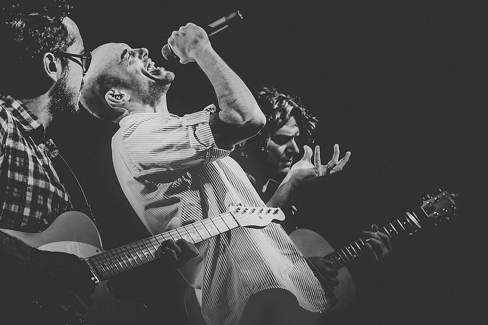 Photograph by Silvana Córdoba