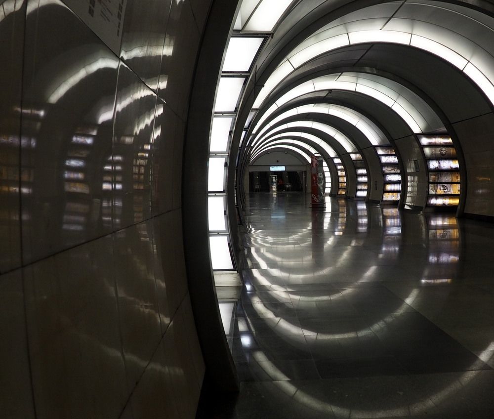 Photograph by Tatyana Markova