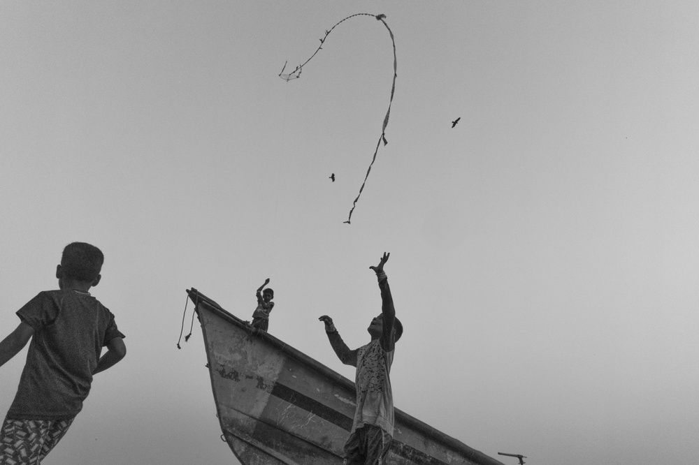 Capturing fleeting time