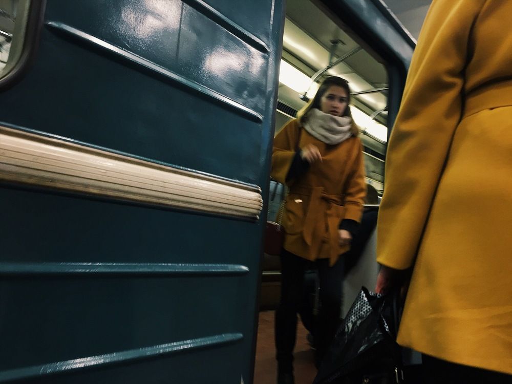 Photograph by Виктория Горельченко