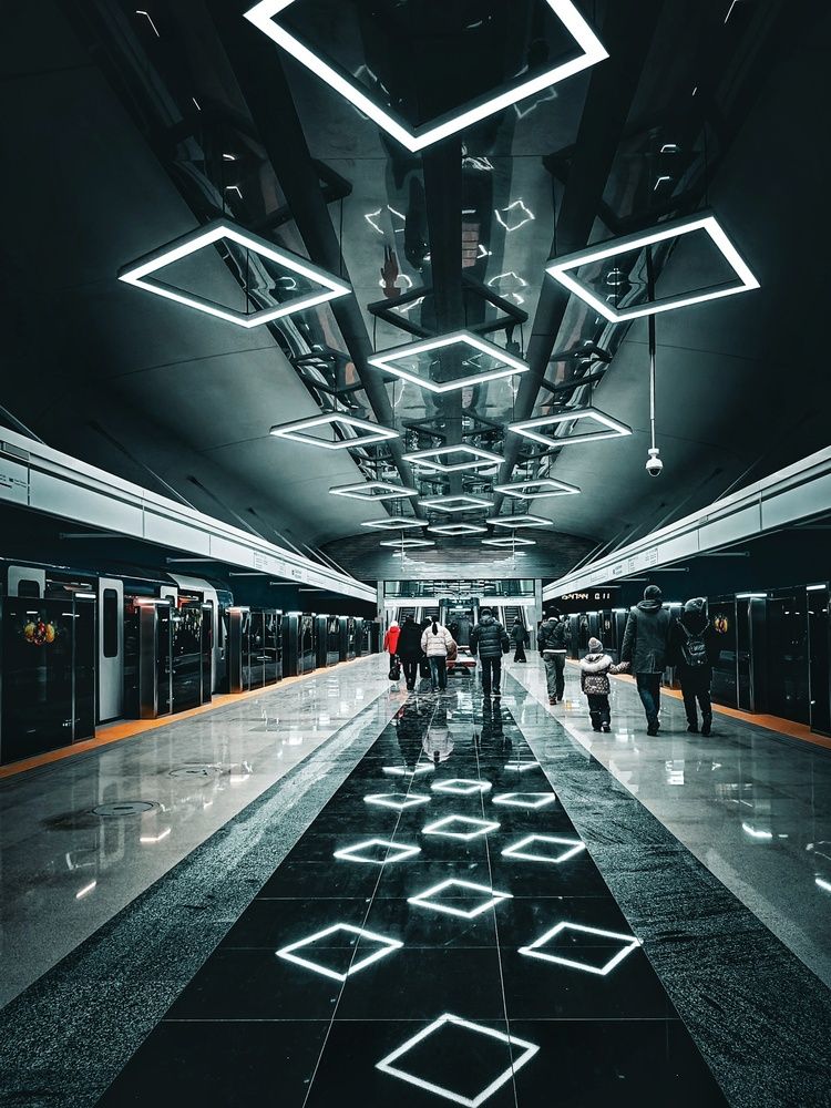 Photograph by Татьяна Соколовская