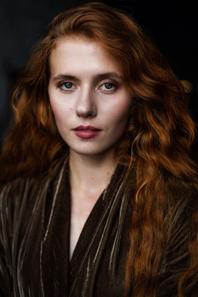 Photograph by Anastasia Astakhova