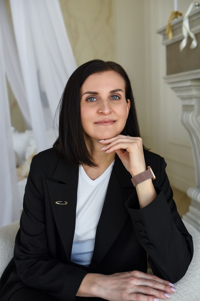 Photograph by Виктория Шамурина