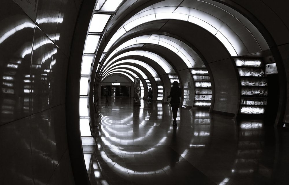 Photograph by Tatyana Markova