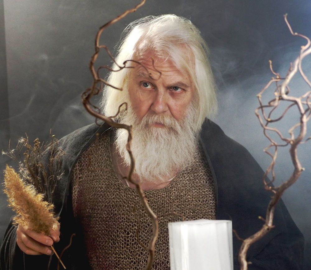 Размышления о жизни