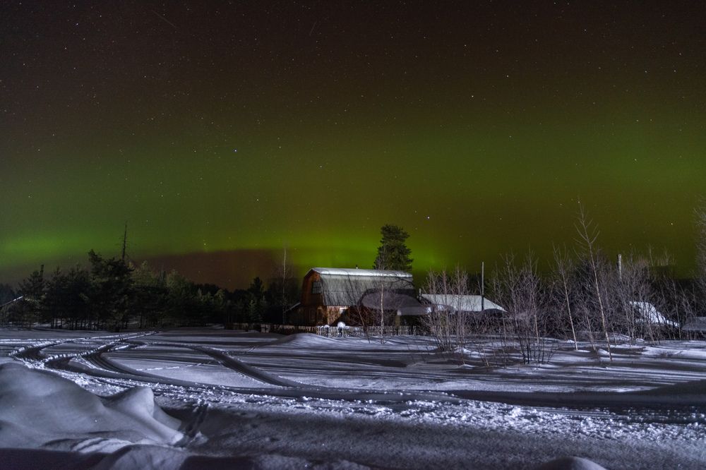 Photograph by Олег Малетин