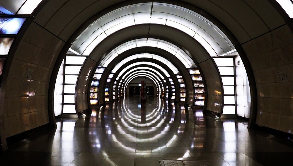 Photograph by Tatyana Markova